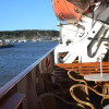 Отель Laivahostel S/S Bore, фото 20