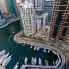 Отель Stunning Studio Address Marina 17, фото 12