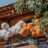 Отель Yunshang Grassland Fengsheng three time hot spring holiday villa, фото 10