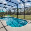 Отель Light, Fresh and Airy Pool Home Near Disney 4bd/3ba - #4av420, фото 16