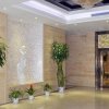 Отель GreenTree Eastern Yantai Development Zone Zhujiang Road Hotel, фото 26