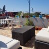 Отель Apartment With 2 Bedrooms in Mohammedia, With Wonderful sea View, Enclosed Garden and Wifi, фото 15