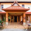 Отель Pakkhat Grand Resort в Бан Нонг Мама