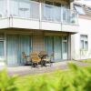 Отель Comfortable Apartment Stone'S Throw From the Sea, Beach And Dunes on Texel, фото 12