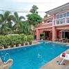 Отель Villa Baan Duan Chai-5Bed PoolVilla in Pattaya, фото 1
