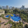 Отель Mandarin Oriental, Santiago, фото 17