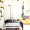 Отель Apartment with 2 Bedrooms in Cascais, with Wifi, фото 15