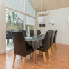 Отель Arresting Holiday Home in Oksbøl With Sauna, фото 16