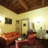 Отель Casa del Vescovo Authentic 1600's apt with Stunning Garden and Rooftop, фото 4