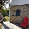 Отель Les Chambres du Keriolet, фото 15