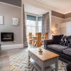 Отель Flat 3 Barron House, фото 5
