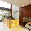 Отель Sen Viet Hotel, фото 21