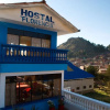 Отель Hostal Florencia, фото 1