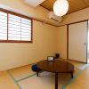 Отель Cosmo Residence Tamatsukuri 801, фото 6