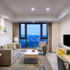 Отель Oakwood Apartments Yangzhou, фото 12