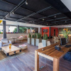 Отель Mika Suites, фото 12