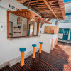 Отель Pousada Santorini - Porto de Galinhas, фото 11