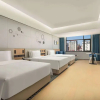 Отель Microtel by Wyndham Xishuangbanna Mengle, фото 10