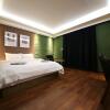Отель Brown Dot Hotel Cheonan, фото 21