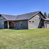 Отель Newly Built Kalispell Home - 28 Mi to Glacier NP!, фото 20