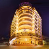 Отель TTC Hotel Deluxe Tan Binh, фото 1