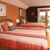 Отель Scottish Bed & Breakfast, фото 3