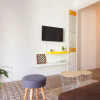 Отель CONSELL DE CENT · Loving the Sagrada Familia 3BR comfort apartment, фото 12