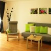 Отель Flatprovider Relax City Apartment, фото 12