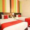 Отель RedDoorz Plus near Keraton Yogyakarta 2, фото 16