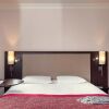 Отель Hôtel Mercure Saint Quentin en Yvelines Centre, фото 27