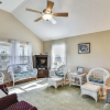 Отель Stargazer - 3 Br Home, фото 12
