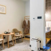 Отель Qingcheng Mountain Qizhiquexipan Hot Spring Homestay, фото 7