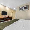 Отель Quality Inn San Jose Airport/Silicon Valley, фото 7