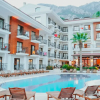 Отель Meril Hotel, фото 5