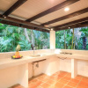 Отель Nekaui Beachfront Villa 2 Experience Nature, фото 13