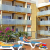 Отель Apartment in Calafell near the beach, фото 27