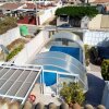 Отель House With 2 Bedrooms in El Chaparral, With Wonderful sea View, Privat, фото 18