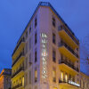 Отель La Malmaison Nice Boutique Hotel в Ницце