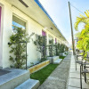 Отель Krym - Studios in Wynwood, фото 23