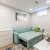 Отель GLOBALSTAY. Modern 3-4 Bedroom Town, фото 40