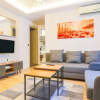 Отель Charming Flat 500 m to Uskudar Ferry Station, фото 1