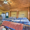 Отель Pet-friendly Smoky Mountain Cabin: Hunt & Fish!, фото 5