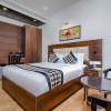 Отель JB Skyhilton Inn, фото 7
