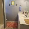 Отель Three Bedroom, 2 Bath With Amazing Views From Balcony - Hidden Treasure, фото 7