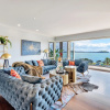 Отель Magnificent Harbour View Villa in Orakei, фото 17