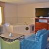 Отель Best Western DuBois Hotel, фото 35