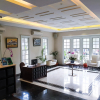 Отель Grand Tebu Hotel, фото 2