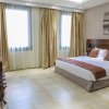 Отель Q Suites Jeddah By EWA, фото 6