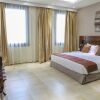 Отель Q Suites Jeddah by EWA, фото 5