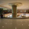 Отель Metropark Hotel Yangzhou, фото 10